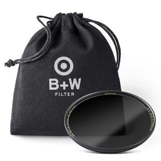 Foto 2 | Filtro B+w Master De Densidad Neutra 1.8 (6 Paradas) 67 Mm - Venta Internacional.