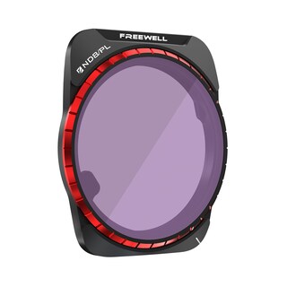 Foto 1 | Filtro Freewell Nd8/pl Hybrid Para Air 3 Con Doble Función - Venta Internacional.
