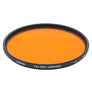 Foto 2 | Filter Hoya Hmc Ya3 - Filtro Redondo (72 Mm), Color Naranja - Venta Internacional.