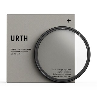 Foto 1 | Filtro De Lente Uv Urth De 95 Mm, Ultrafino, 30 Capas, Nanorrevestido - Venta Internacional.