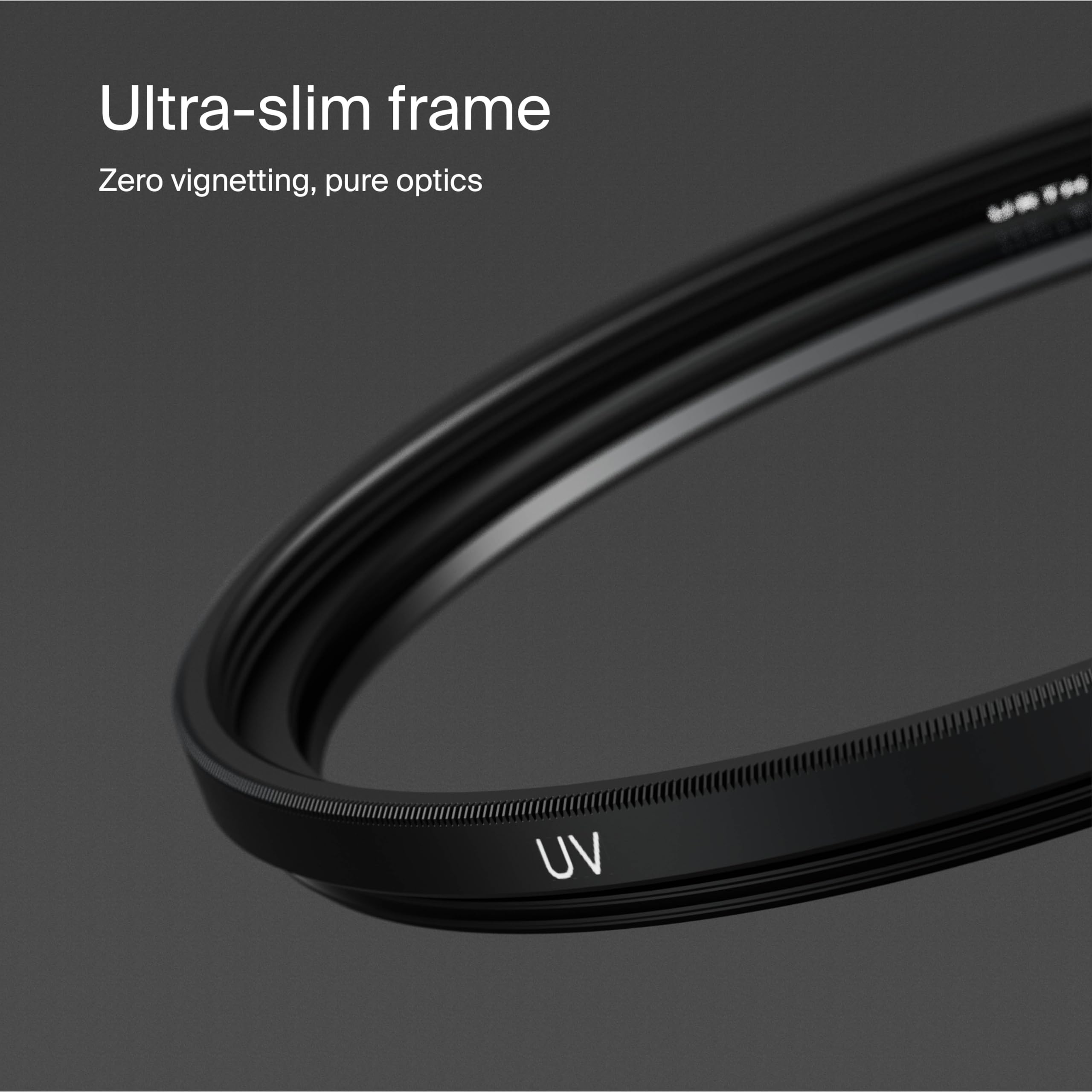 Foto 5 pulgar | Filtro De Lente Uv Urth De 95 Mm, Ultrafino, 30 Capas, Nanorrevestido - Venta Internacional.