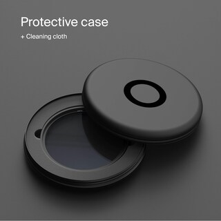 Foto 5 | Filtro De Lente Uv Urth De 95 Mm, Ultrafino, 30 Capas, Nanorrevestido - Venta Internacional.