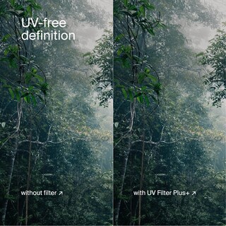 Foto 6 | Filtro De Lente Uv Urth De 95 Mm, Ultrafino, 30 Capas, Nanorrevestido - Venta Internacional.