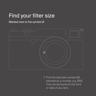 Foto 7 | Filtro De Lente Uv Urth De 95 Mm, Ultrafino, 30 Capas, Nanorrevestido - Venta Internacional.