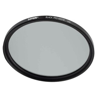 Foto 1 | Filtro De Cámara Tiffen Pro-mist 2 Diffusion 52 Mm Black 52bpm2 - Venta Internacional.