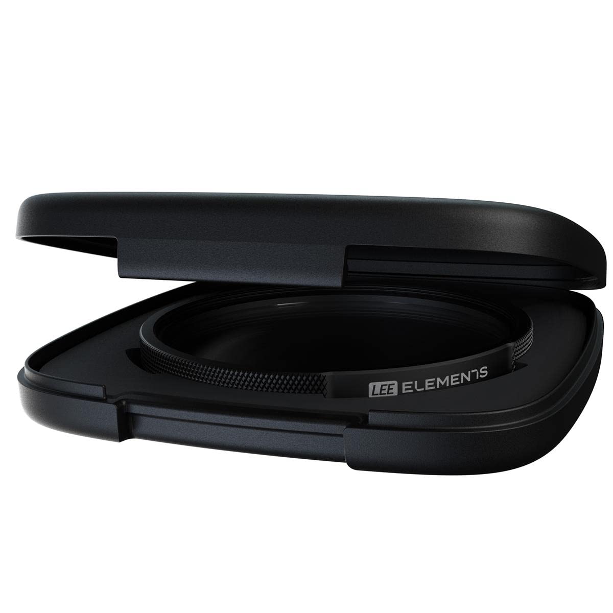 Foto 2 | Filtro De Densidad Neutra Lee Elements Little Stopper 72 Mm - Venta Internacional.