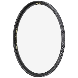 Foto 1 | Filtro B+w Basic Uv Haze Mrc 010m De 82 Mm Para Fotograma Completo De 24 Mm - Venta Internacional.