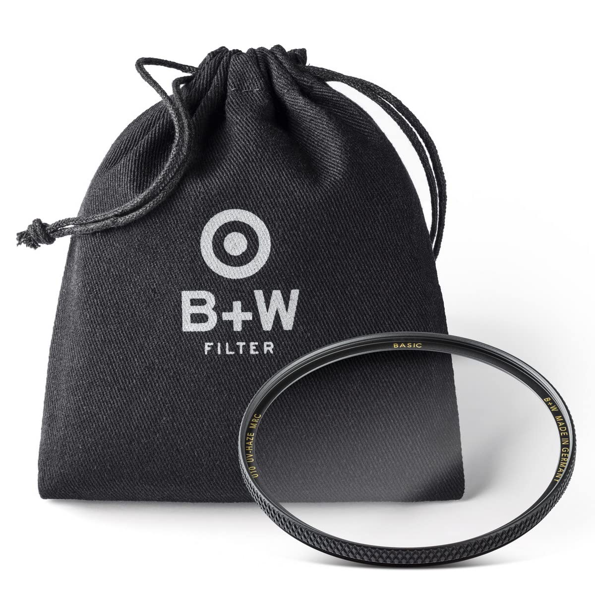 Foto 2 | Filtro B+w Basic Uv Haze Mrc 010m De 82 Mm Para Fotograma Completo De 24 Mm - Venta Internacional.