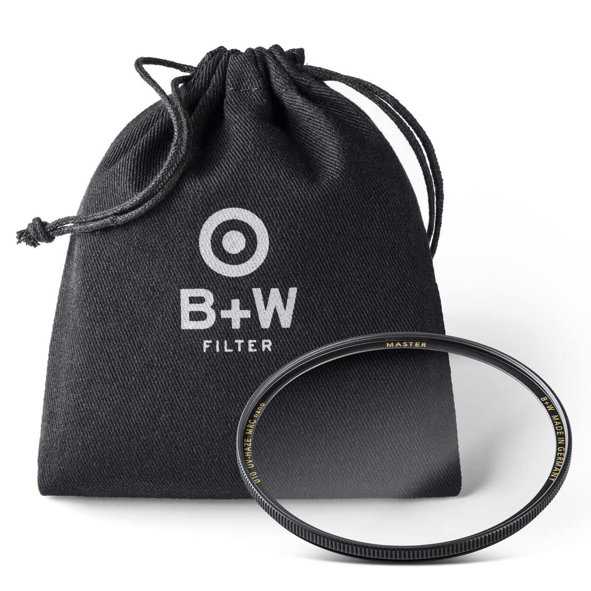Foto 3 pulgar | Filtro B+w Master Uv Haze Mrc Nano 010m De 95 Mm Para 17 Mm - Venta Internacional.