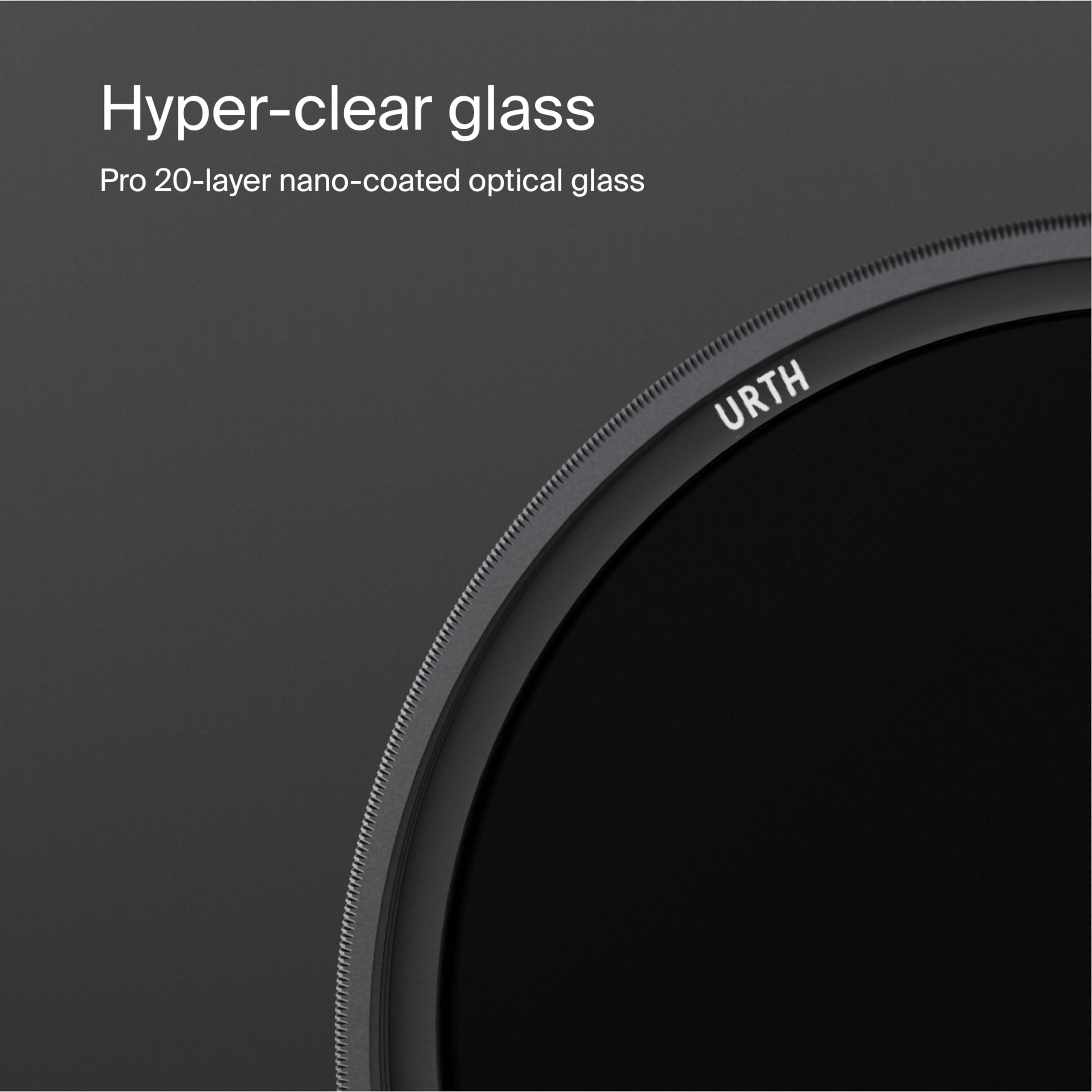Foto 4 pulgar | Filtro De Lente Urth Nd16 (4 Pasos), 49 Mm, 20 Capas, Nanorrevestido - Venta Internacional.