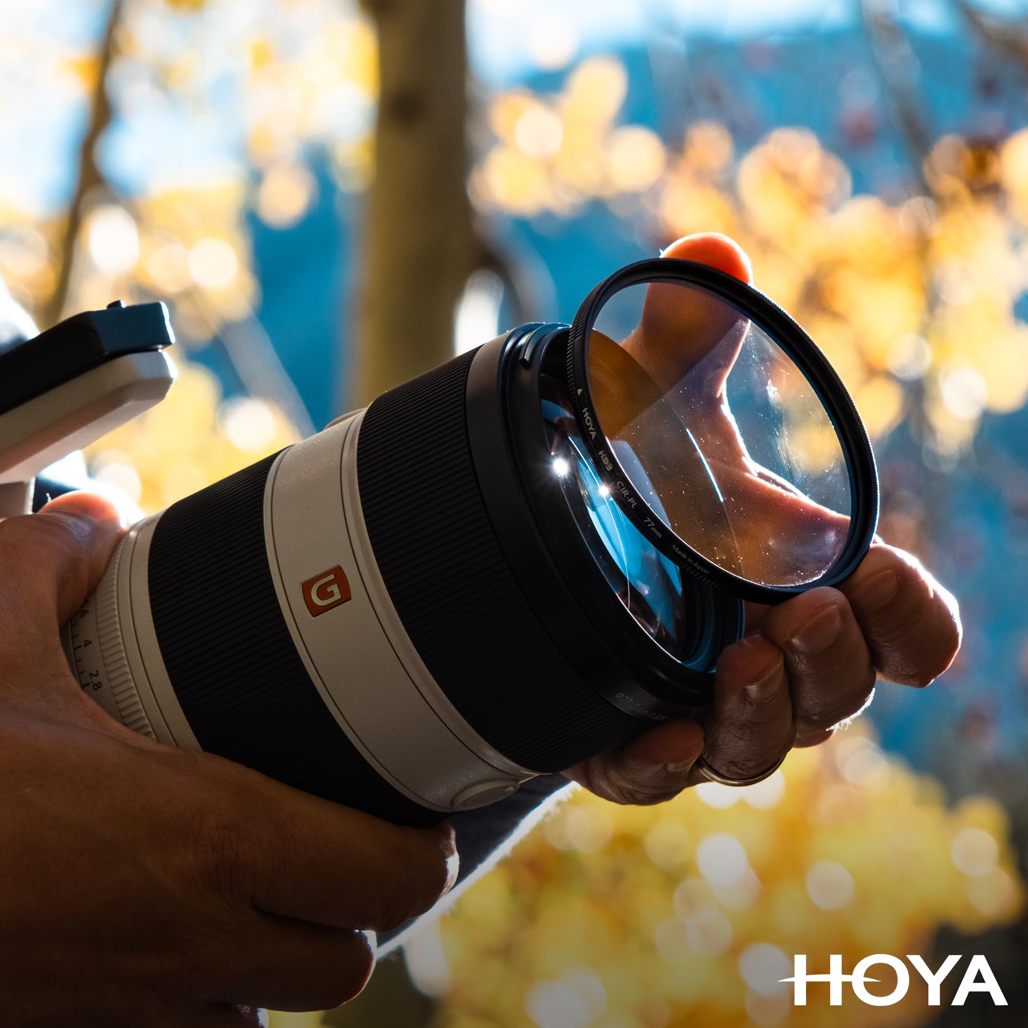 Foto 7 pulgar | Filtro Protector Uv Hoya Hd3 De 82 Mm Para Cámaras De Más De 100 Mp - Venta Internacional.