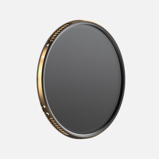 Foto 2 | Filtro De Cámara Polarpro Peter Mckinnon Vnd 6-9 Stop 82mm - Venta Internacional.