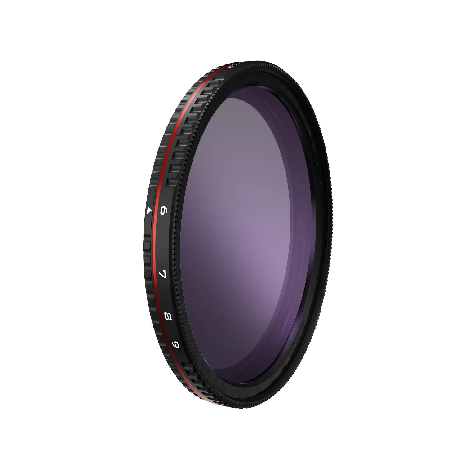 Foto 2 pulgar | Filtro Nd Freewell De 82 Mm Con Rosca, Tope Duro Variable De 6 A 9 Paradas - Venta Internacional.