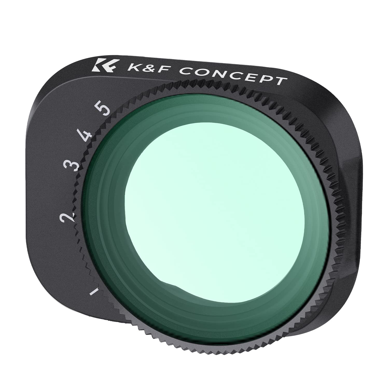 Foto 2 pulgar | Filtro Nd K&f Concept Mini 3 Pro Variable Nd2-32 (1-5 Pasos) - Venta Internacional.
