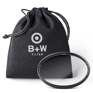 Foto 2 | Filtro B+w Basic Uv Haze Mrc 010m 39 Mm Para Lente - Venta Internacional.
