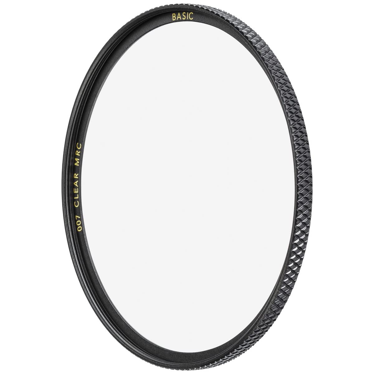 Filtro B+w Basic Clear Mrc 007m De Cristal De 58 Mm - Venta Internacional.
