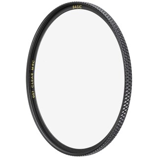 Foto 1 | Filtro B+w Basic Clear Mrc 007m De Cristal De 58 Mm - Venta Internacional.