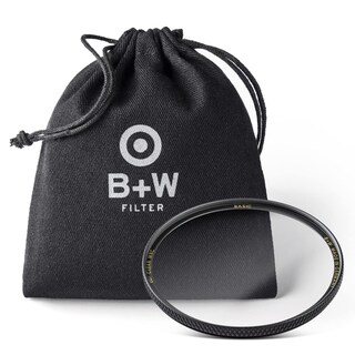 Foto 2 | Filtro B+w Basic Clear Mrc 007m De Cristal De 58 Mm - Venta Internacional.