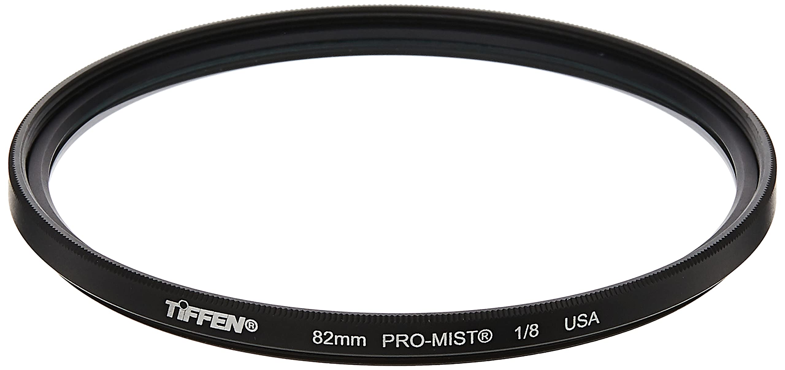 Foto 1 | Filtro Tiffen Pro-mist 1/8 82 Mm Para Retratos Y Escenas - Venta Internacional.