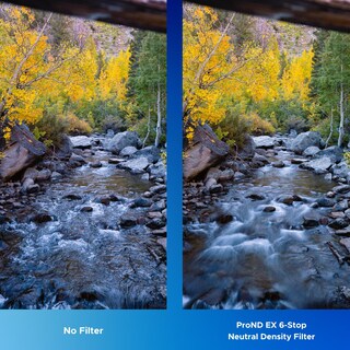 Foto 5 | Filtro Nd Hoya Pro Nd-ex Nd64 67 Mm 6 Paradas Para Exposición Prolongada - Venta Internacional.
