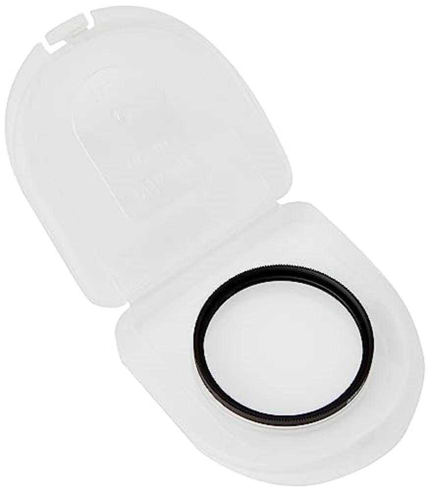 Foto 4 pulgar | Filtro Nikon Nc De 52 Mm Atornillable Para Protección De Lentes - Venta Internacional.