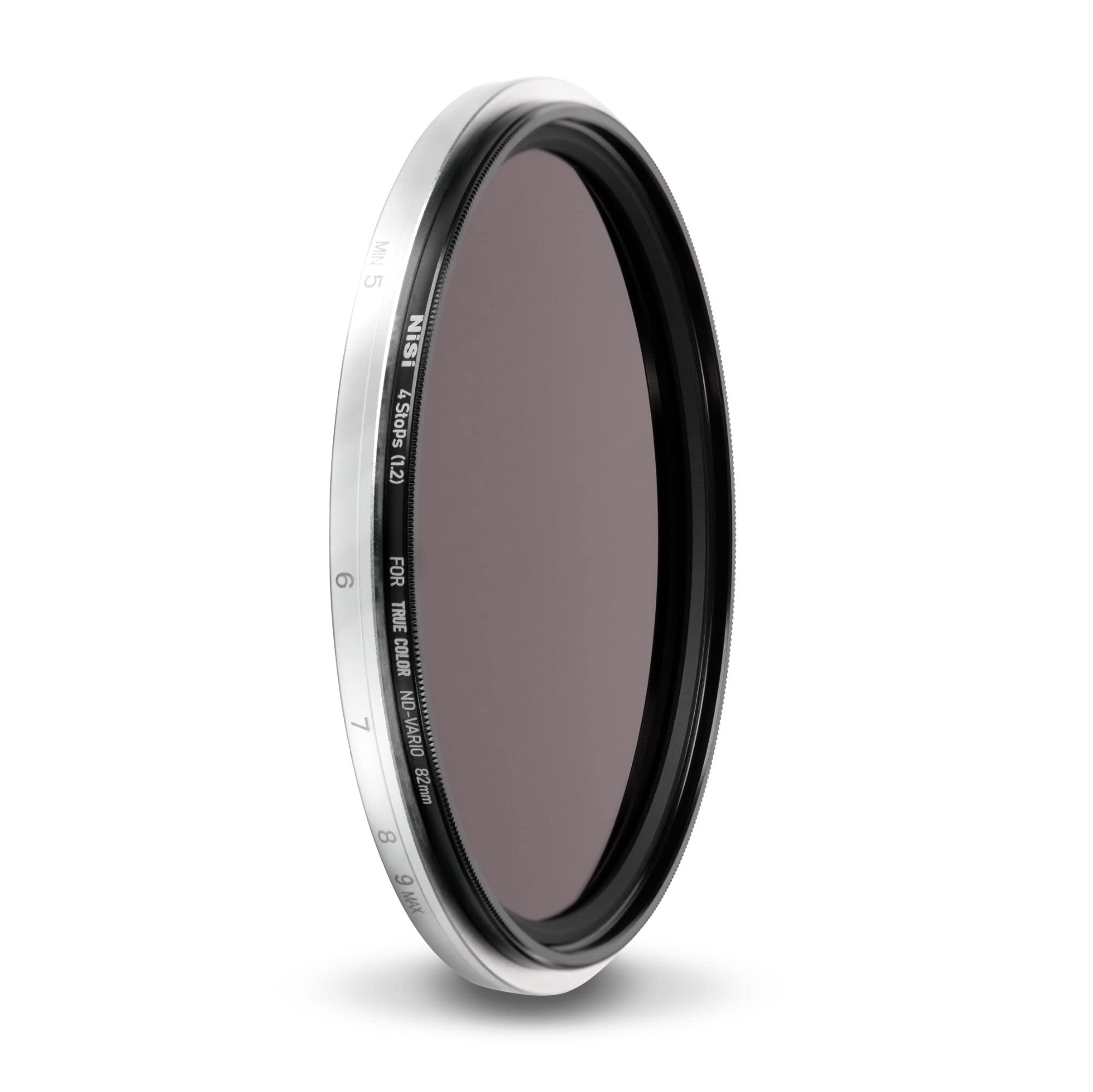 Filtro Nisi Swift Fs Nd16-4-stop De Densidad Neutra De 77 Mm - Venta Internacional.