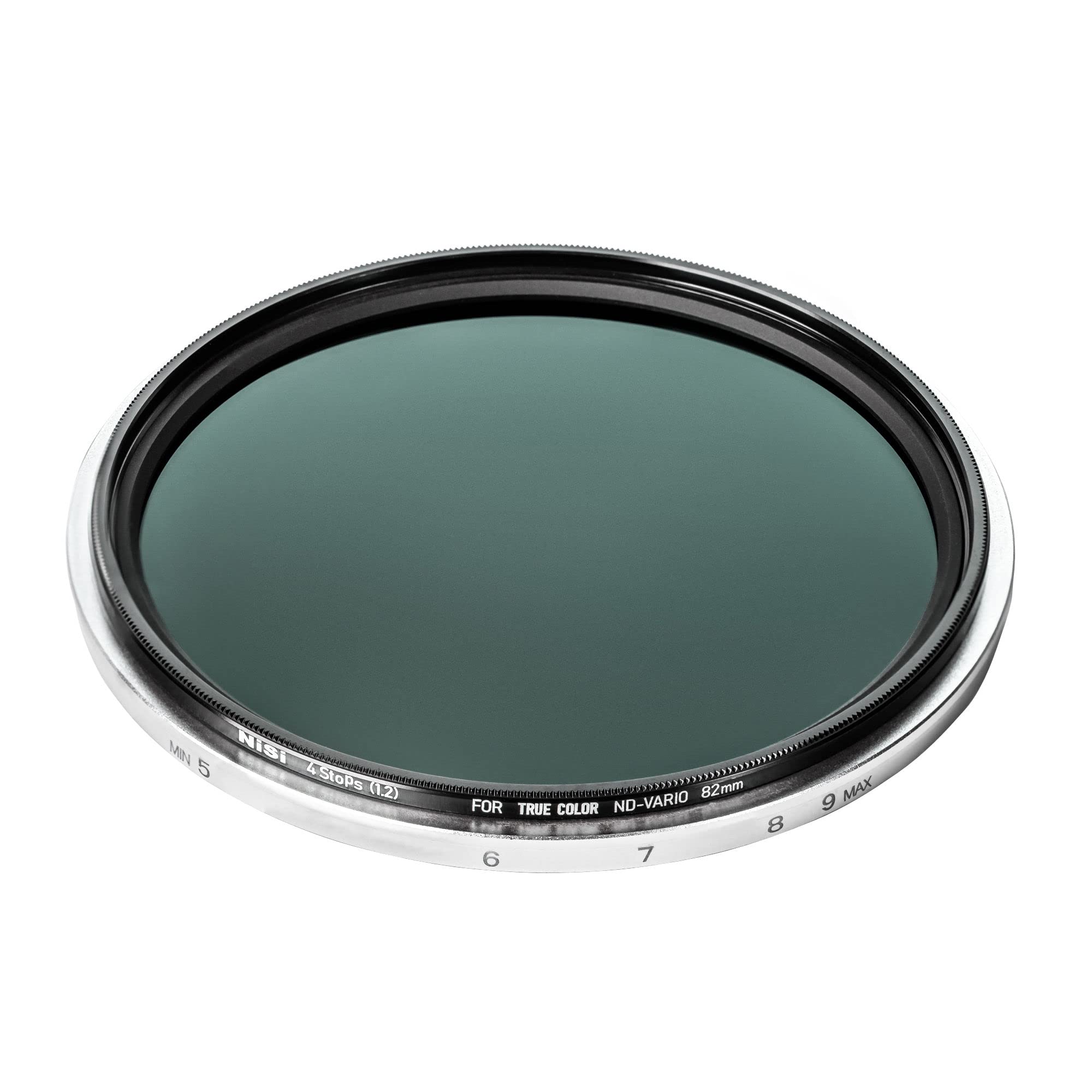 Foto 3 pulgar | Filtro Nisi Swift Fs Nd16-4-stop De Densidad Neutra De 77 Mm - Venta Internacional.