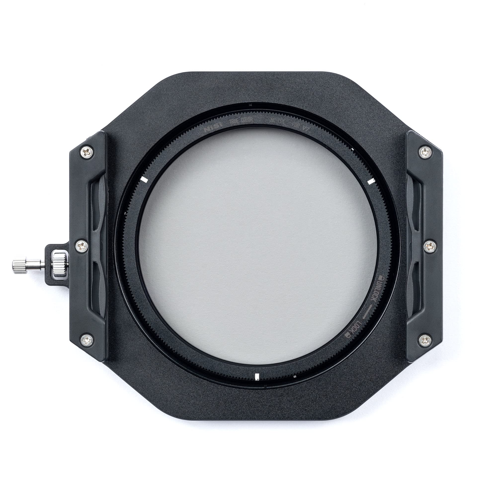 Foto 3 pulgar | Accesorios De Cámara: Kit De Inicio Nisi V7, Filtro Cuadrado De 100 Mm - Venta Internacional.