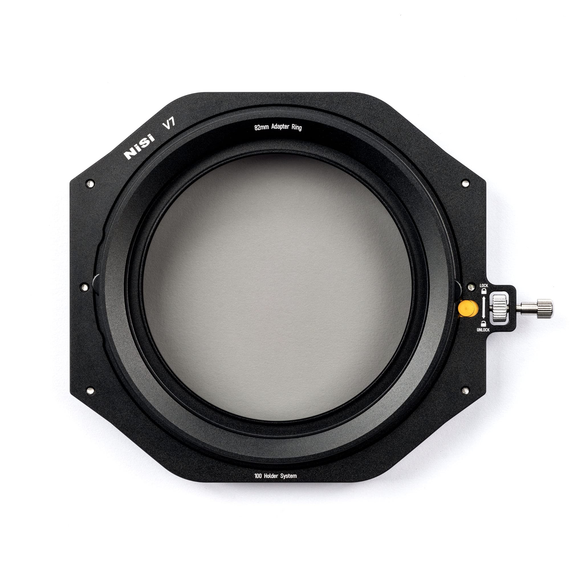 Foto 4 pulgar | Accesorios De Cámara: Kit De Inicio Nisi V7, Filtro Cuadrado De 100 Mm - Venta Internacional.
