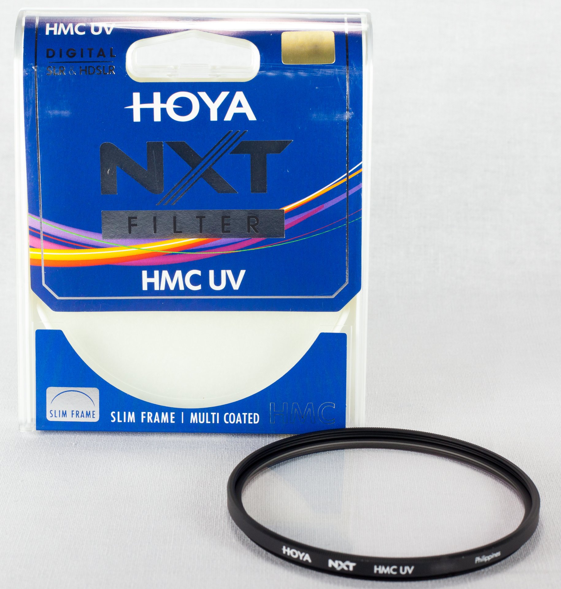Foto 2 pulgar | Filtro para Lente Hoya NXT HMC UV 67 mm - Venta Internacional