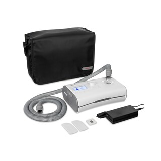 Foto 2 | Cpap Yuwell Breathcare Iii Yh-550