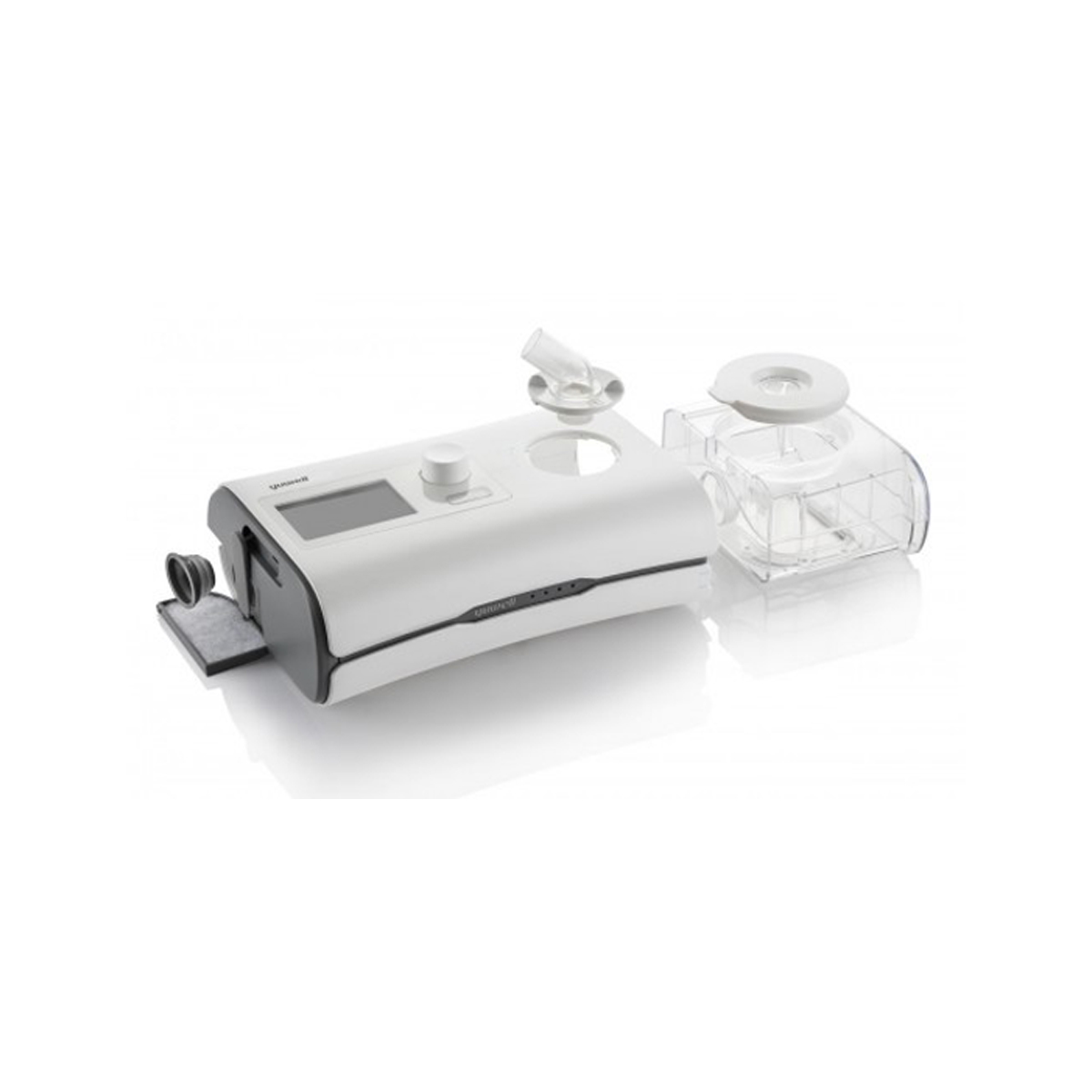 Foto 3 | Cpap Yuwell Breathcare Iii Yh-550