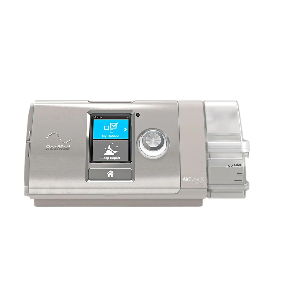Foto 1 | Equipo de Terapia Bipap Aircurve 10 V Auto