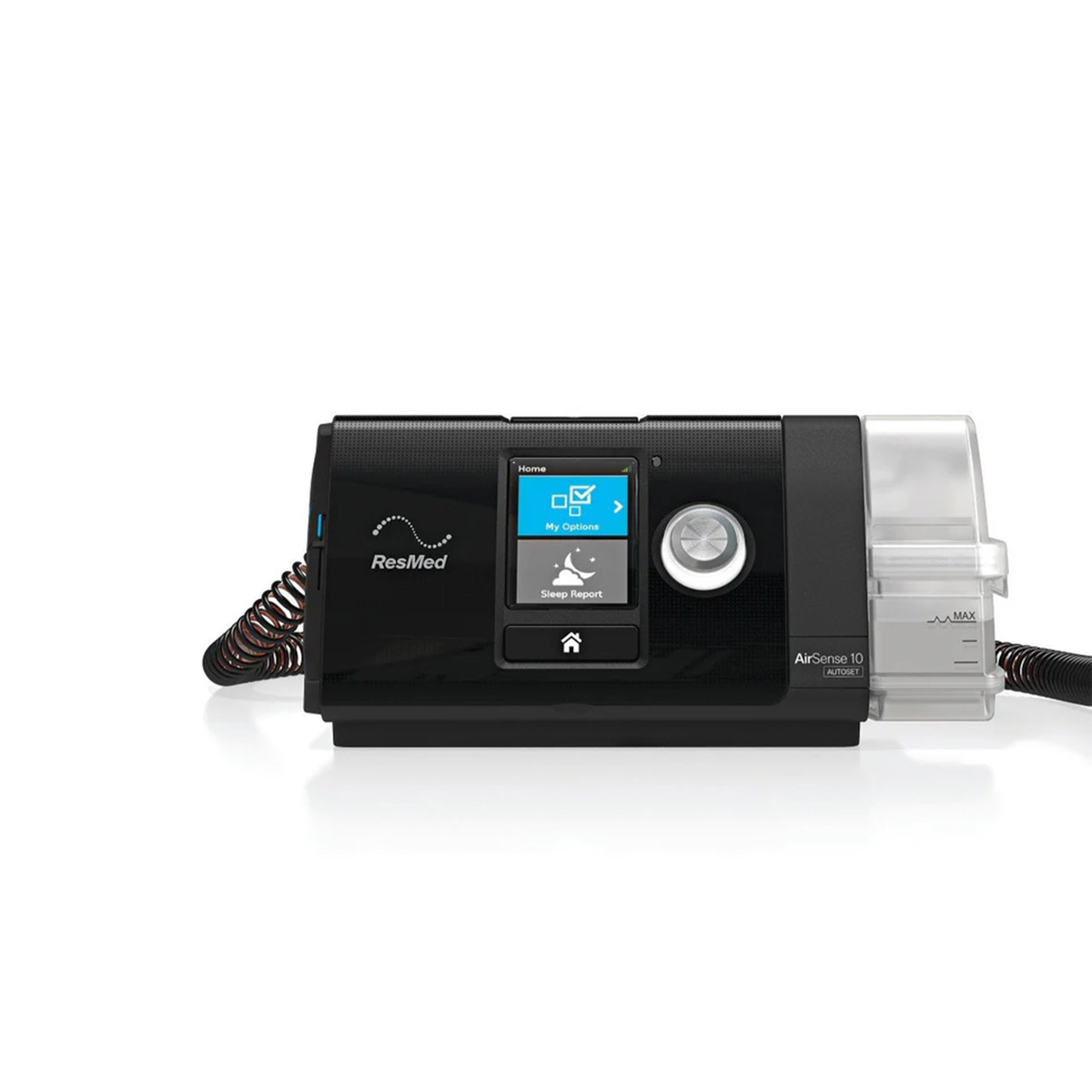 Foto 3 pulgar | Kit Cpap Airsense 10 Autoset Resmed + 2 Aguas