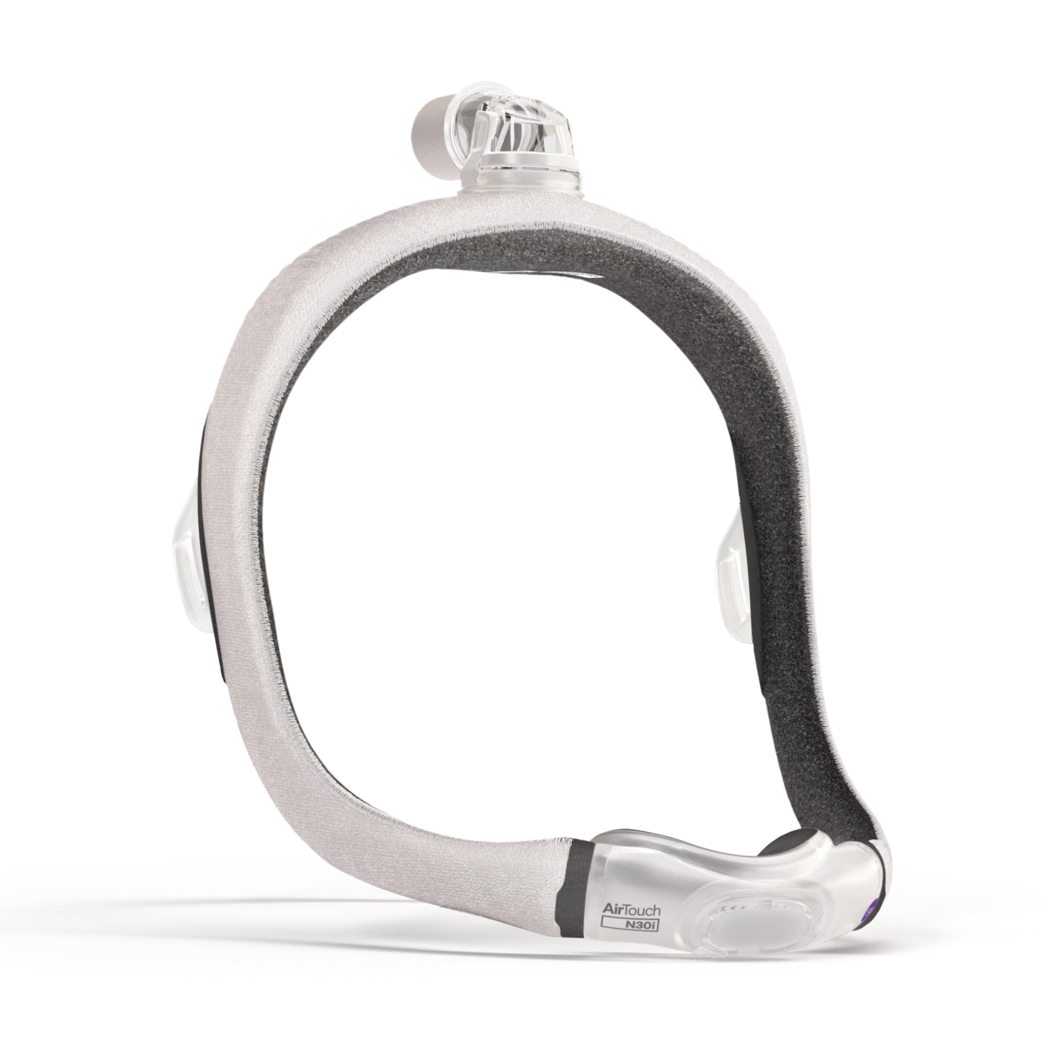 Foto 2 pulgar | Máscara Nasal Resmed Airtouch N30i Frame System, Tamaño Estándar - Venta Internacional.
