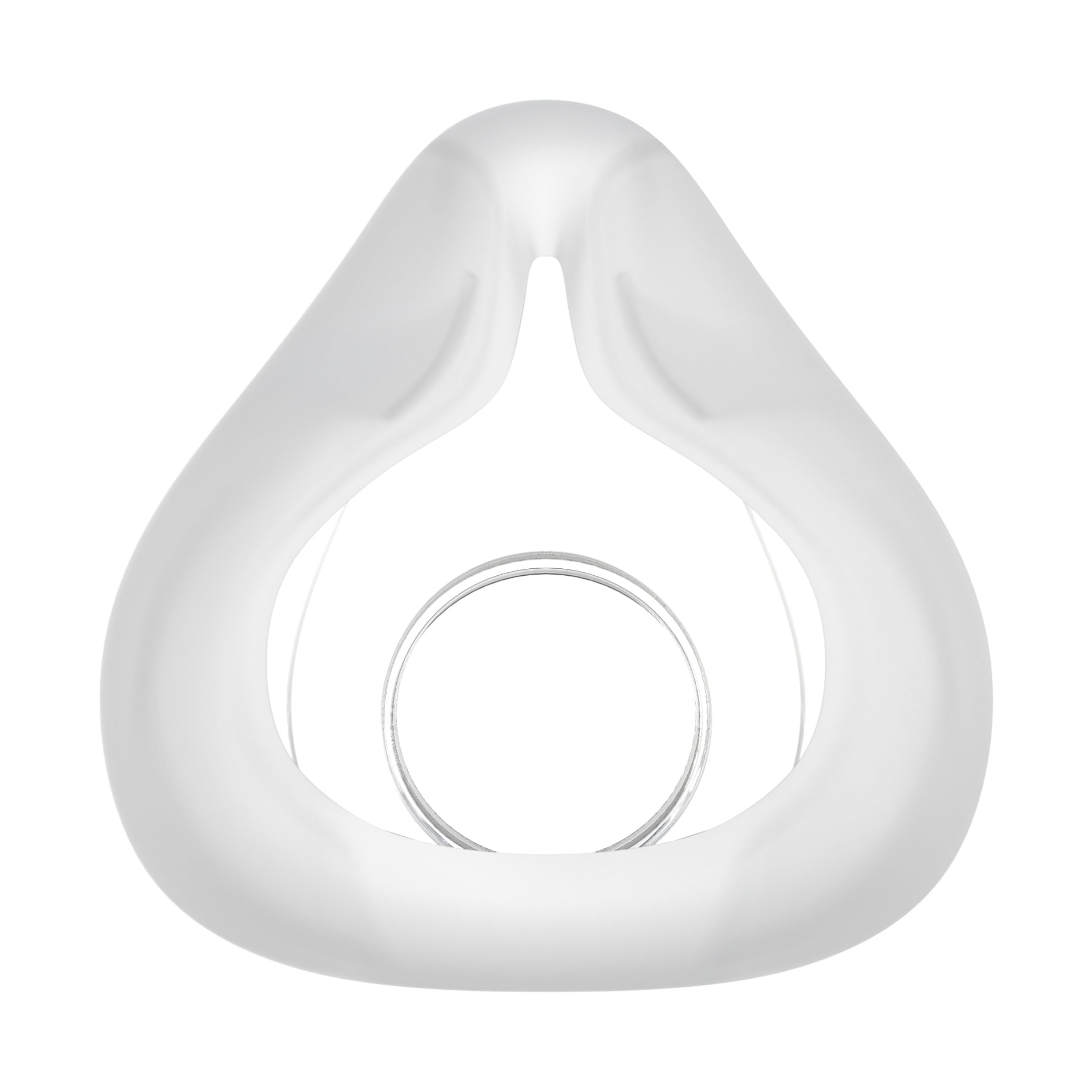 Foto 2 pulgar | Cojín De Repuesto Para Máscara Cpap Resmed Airfit F20 Medium - Venta Internacional.