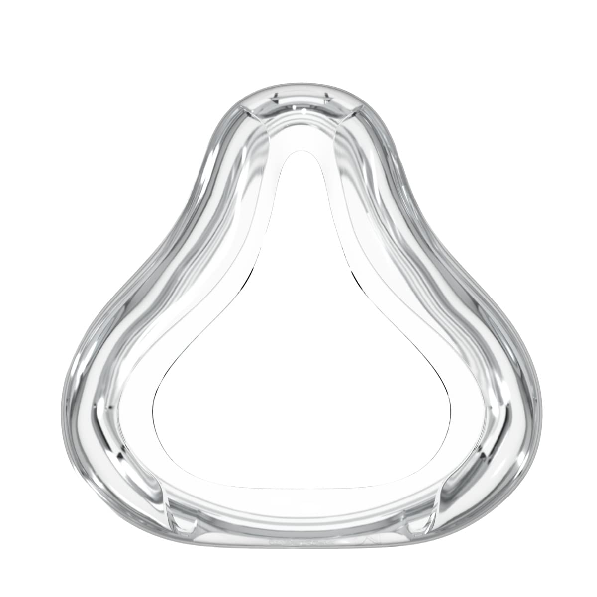 Foto 2 pulgar | Cojín De Repuesto Resmed Quattro Fx Para Todo El Rostro, Tamaño Mediano - Venta Internacional.