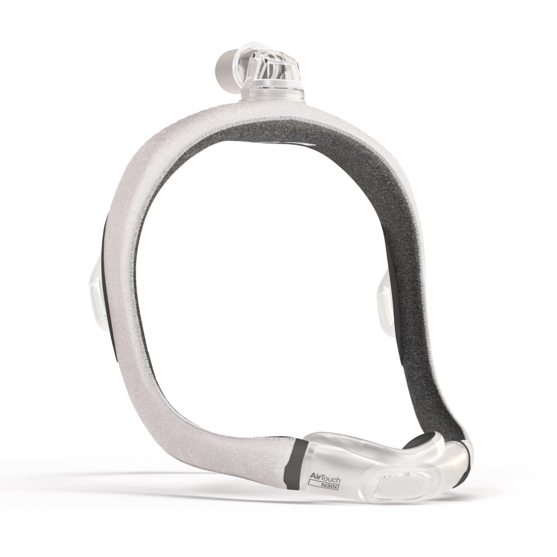 Foto 2 pulgar | Máscara Nasal Resmed Airtouch N30i Frame System Estándar/grande - Venta Internacional.