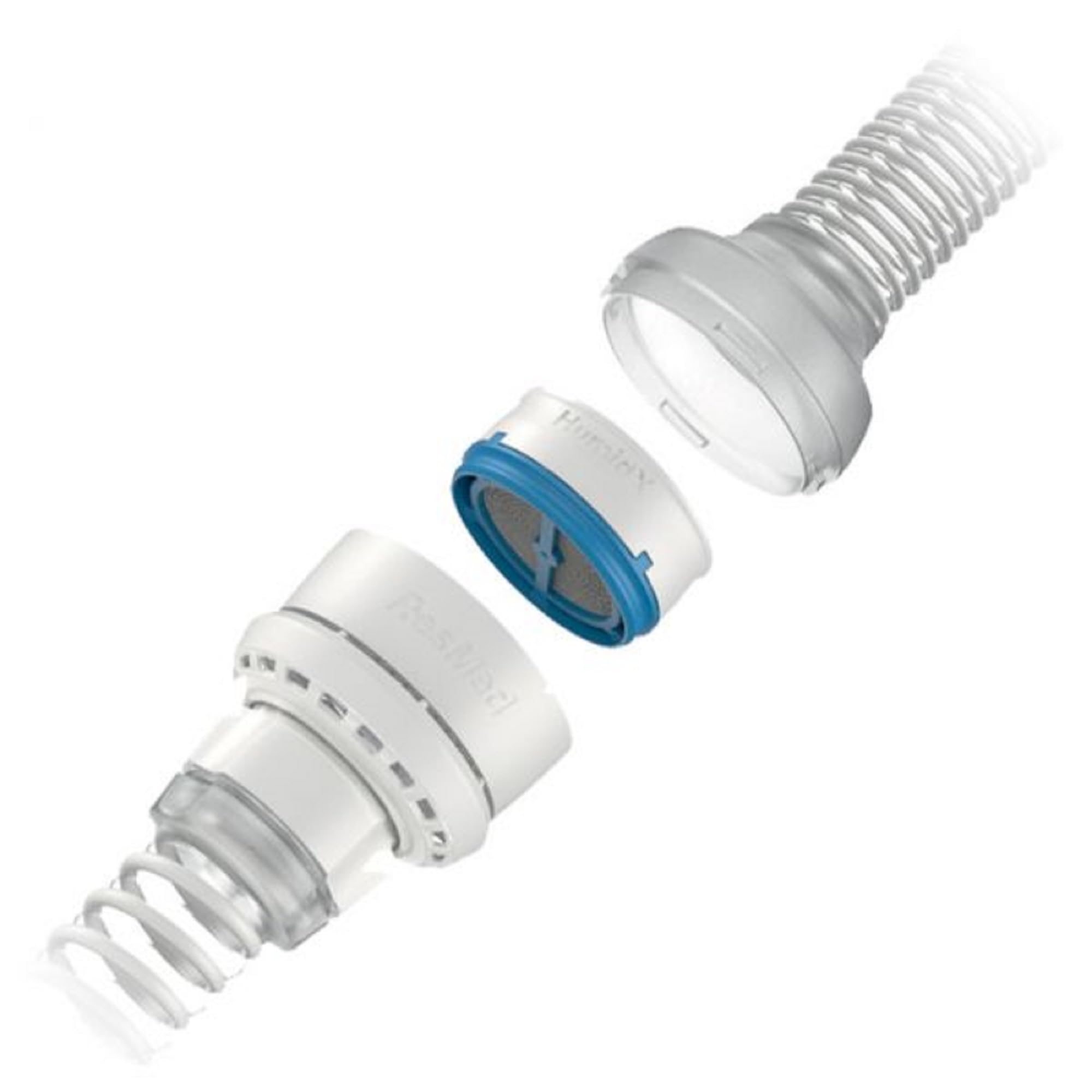 Foto 4 pulgar | Paquete De 3 Unidades De Repuesto Humidx Para Máquina Cpap Airmini Travel - Venta Internacional.