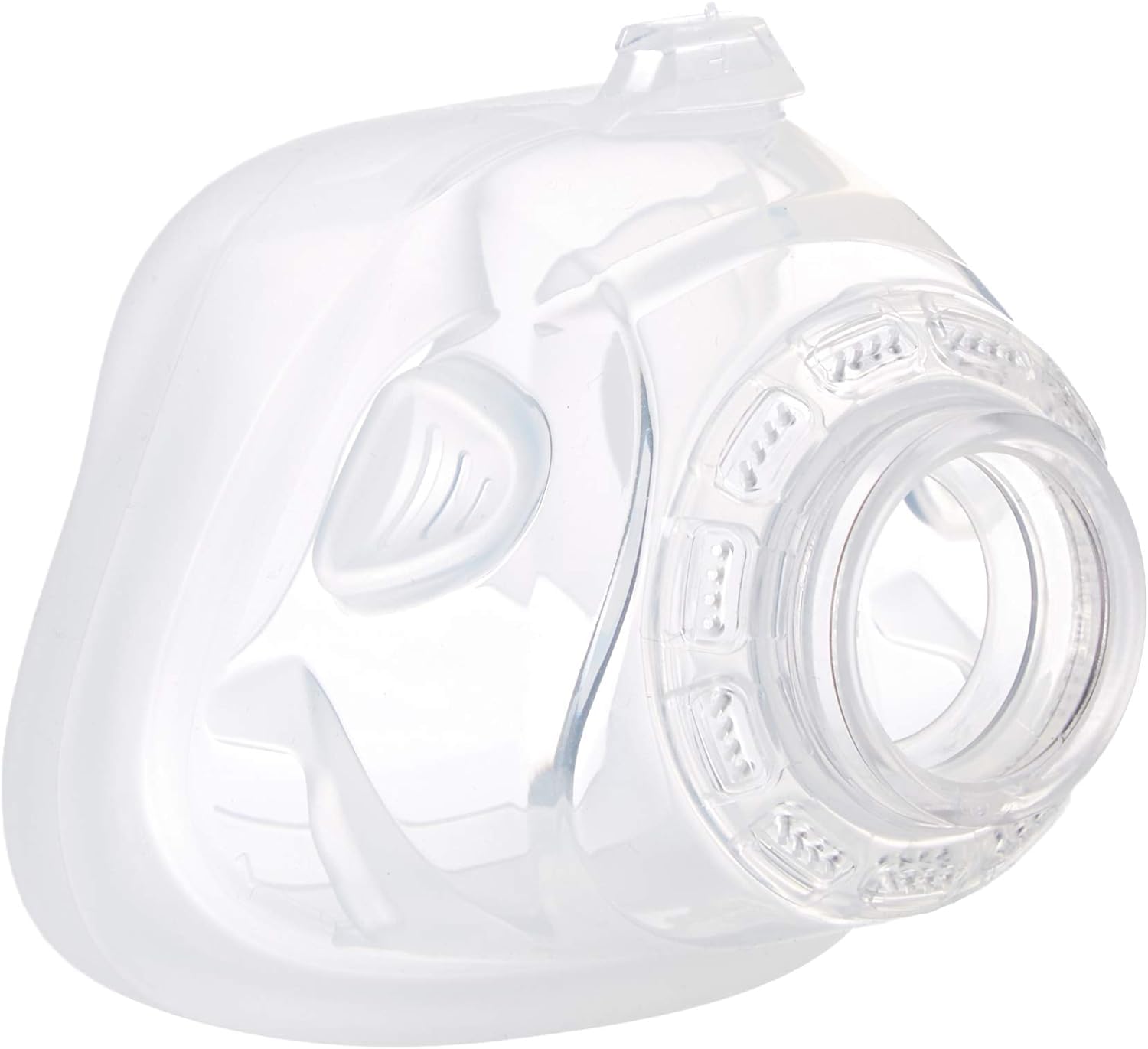 Foto 1 | Mascarilla Nasal Resmed Mirage Fx De Repuesto, Tamaño Ancho - Venta Internacional.