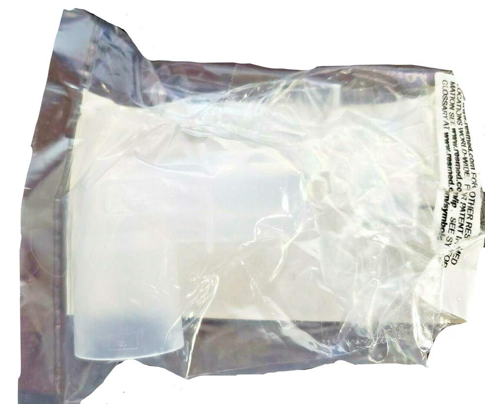 Foto 4 pulgar | Codo Para Tubos Cpap Resmed Airsense10 Series - Venta Internacional.