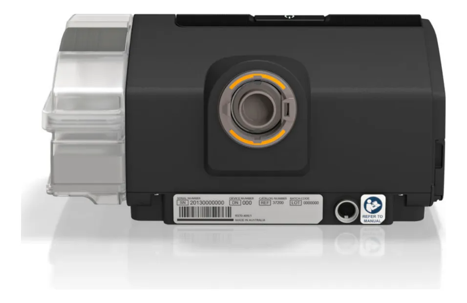 Foto 4 | Cpap Resmed Auto Con Humidificador Airsense 10 Autoset | Ajuste Automático Para Apnea Del Sueño