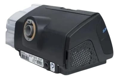 Foto 5 | Cpap Resmed Auto Con Humidificador Airsense 10 Autoset | Ajuste Automático Para Apnea Del Sueño