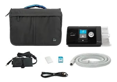 Foto 6 | Cpap Resmed Auto Con Humidificador Airsense 10 Autoset | Ajuste Automático Para Apnea Del Sueño