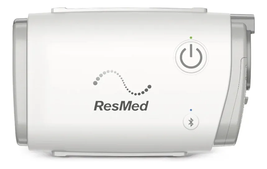 Foto 4 pulgar | Cpap Airmini Auto Resmed con Kit de Instalación y Mascarilla