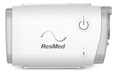 Foto 3 | Cpap Airmini Auto Resmed con Kit de Instalación y Mascarilla