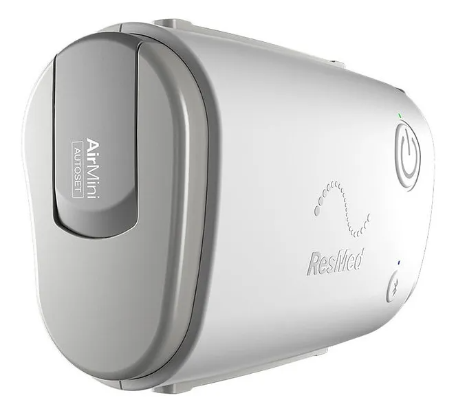 Foto 5 pulgar | Cpap Airmini Auto Resmed con Kit de Instalación y Mascarilla