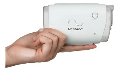 Foto 6 | Cpap Airmini Auto Resmed con Kit de Instalación y Mascarilla