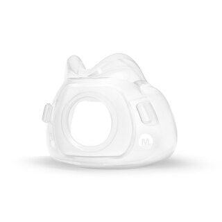 Foto 1 | Cojín De Repuesto Resmed Airfit F40 Integral Tamaño Mediano - Venta Internacional.