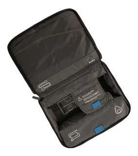 Foto 5 | Bipap Auto Con Humidificador Aircurve 10 Vauto Resmed - Paquete Completo Con Mascarilla Resmed N20 Compacto Portátil